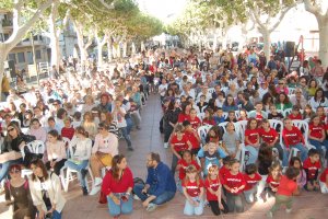 Els Premis Sambori 2024 pugen el tel a la XXXVI Trobada dEscoles en Valenci a Pego