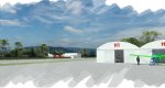 La Asociacin de Pilotos Marina Alta reactiva el proyecto para instalar un campo de vueloen Dnia
