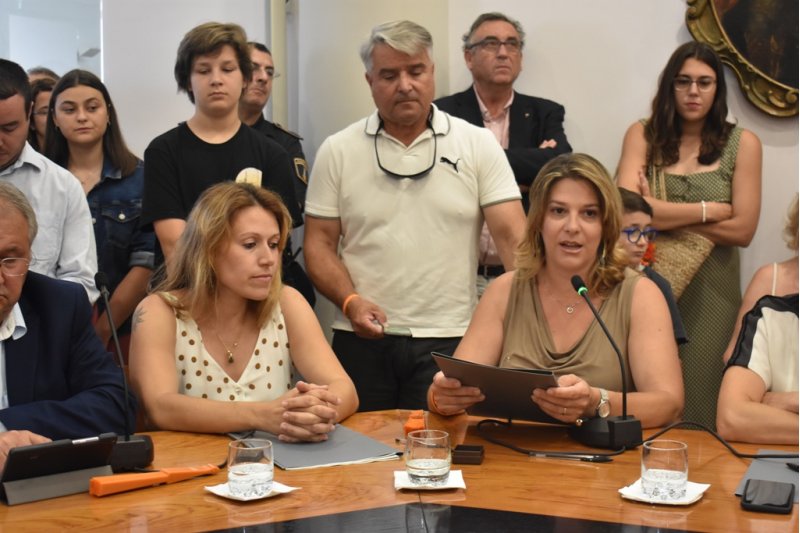 Ciudadanos rechaza las delegaciones especiales ofrecidas por el alcalde de Dnia