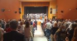 Un concierto de la formación de cámara de la Universal Chambers Orchestra arranca la cuenta atrás hacia el Sonafilm 2022 en el Auditorio de Ondara