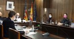  Triunfa la mocin de censura en Teulada: El popular Ral Llobell, nuevo alcalde