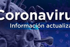 Un brote de coronavirus en Dnia afecta a 18 personas 