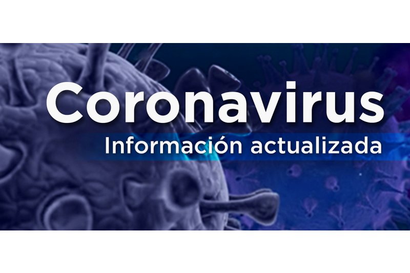 Un brote de coronavirus en Dnia afecta a 18 personas 