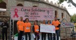La Cursa Solidria dOndara bate records para recaudar 8.420 euros destinados a la investigacin contra el cncer