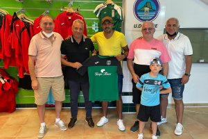 Fútbol Regional Preferente: El Calpe apuesta por la experiencia de Villaescusa como entrenador