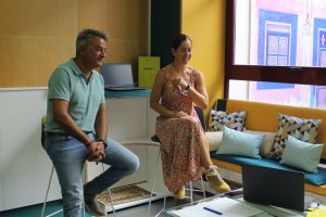 L'Ajuntament de Xàbia obri un nou espai per a joves d'entre 18 i 30 anys