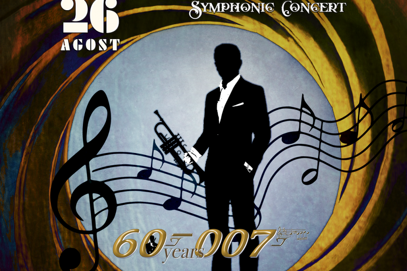 El Sonafilm 2023 tendrá la música de la saga 007 como eje