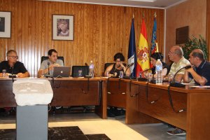 L’Ajuntament d’Ondara regularà una targeta municipal provisional d’estacionament per a discapacitats