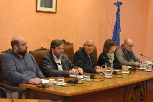 Las sentencias que condenan al Ayuntamiento de Dnia suman una cantidad total de 34 millones euros