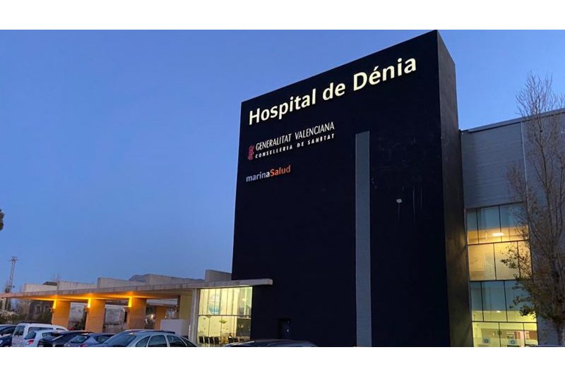  Ribera Salud adquirir el 100% de la empresa gestora del Hospital de Dnia