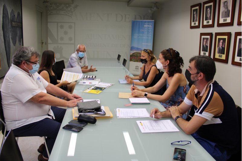 El Ayuntamiento ofrecer prcticas a los alumnos de FP  dual  del IES Sorts de la Mar