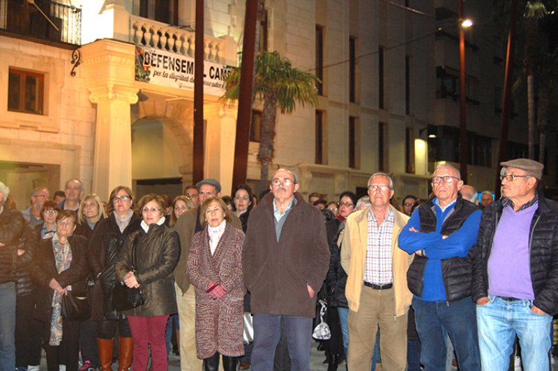 La comarca clama per la revaloritzaci del sector citrcola valenci com a factor per a evitar el despoblament rural