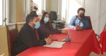 Ximo Coll se niega a dimitir como alcalde del Verger por el caso de la vacuna