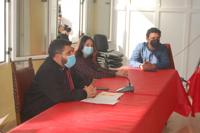 Ximo Coll se niega a dimitir como alcalde del Verger por el caso de la vacuna