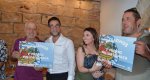 Cor de bou, San Marzano y teranyina, las tres variedades de oro en el Concurso la Millor Tomaca de la Marina Alta