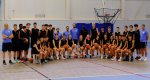 Ferrán Pizcueta dirige la XII Semana de Tecnificación del Dénia Bàsquet Club
