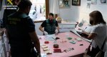 Dos detenidos en Xbia por trfico de drogas