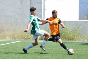 Segunda Regional: Al Orba se le esfuma el sueño de campeón ante el Safor Gandia (0-2)