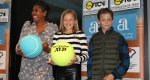 La escuela del Club de Tenis Dénia triunfa en la Gala de entrega de premios del Circuito Alicantino