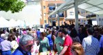 El Mitjafava Fest ompli Benitatxell de bona gastronomia i música