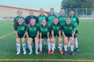 Arranca el futbol femení: Derrota del Dénia, empat del Benissa, i triomf del Verger