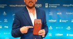 El cortometraje del dianense Luis E. Prez recibe la Biznaga de Plata en el Festival de Mlaga 
