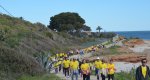Amunt contra el Cncer recauda ms de 9.000 euros en la Caminata Solidaria 