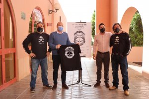 Rock & Roll solidari en el Ugly Day de Moraira