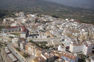 Les Corts Valencianes exigen que las obras de la variante de Benissa se liciten en 2014
