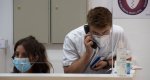 El Departamento de Salud de Dénia mantiene el procedimiento de consulta telefónica en Atención Primaria
