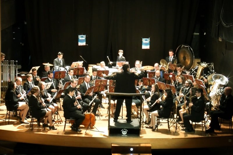 La Uni Musical dOndara oferir un concert-homenatge al compositor local Gonzalo Ortol en lADDA dAlacant