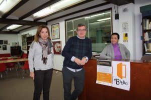 La Biblioteca Municipal de Benissa proporciona el acceso a 1.500 libros electrnicos