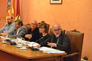 El Ministerio demanda al Ayuntamiento de Dnia por la concesin de la licencia de obra para el residencial Las Olas