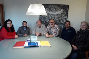 Ajuda de 37.500 euros per a contractar tres persones aturades a Pedreguer