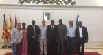 La Federacin de la Industria Turstica de Costa de Marfil se hermana con Teulada, Pego y El Verger