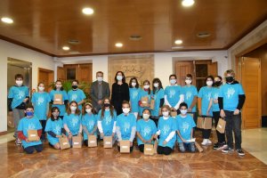 Deu anys de Consell dels Xiquets a Xàbia: una iniciativa pionera que dóna veu als més xiquets