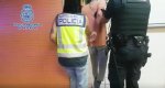 La Polica Nacional detiene en Benissa a un fugitivo buscado en Dinamarca por agredir sexualmente a su hija menor de edad