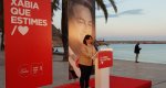 Chulvi (PSPV-PSOE) anuncia que el Consell Jurdic culpa a la empresa del parn de la obra del puente de Triana en Xbia