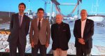 Varadero Port Dénia invierte 5.505.000 euros en la mejora de sus instalaciones