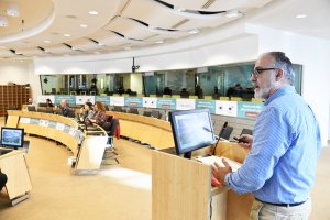 L’Ajuntament de Pedreguer divulga a Europa les seues polítiques fiscals en favor de les energies renovables