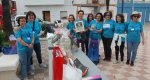 La Cursa Solidaria de Benidoleig 2022 convoca a 1.068 personas contra el cncer