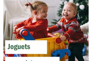 Dénia lanza una campaña para fomentar los juguetes no sexistas 