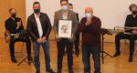David Mesquita gana el Concurso para Concurs per a Dolçaina Solista de El Verger