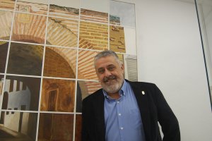 Enrique Moll torna a optar a l’alcaldia de Pego pel PSPV