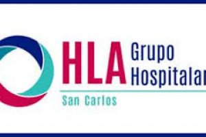 El Hospital HLA San Carlos de Dnia realiza una maratn de donacin de sangre en el Centro Social 