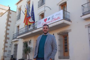 José Ramiro será el diputado provincial por el PSPV 