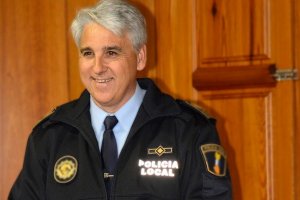 Xàbia demana la Creu al Mèrit Policial per al cap de la Policia Local 