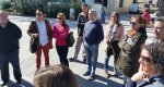 El Ayuntamiento de Dnia y Puertos permiten a los hosteleros mantener los cerramientos en la zona del Raset