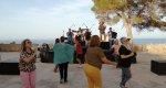 Lactuaci de Kiko Veneno arrodonir la celebraci de laniversari de Msica al Castell