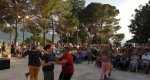 Lactuaci de Kiko Veneno arrodonir la celebraci de laniversari de Msica al Castell
